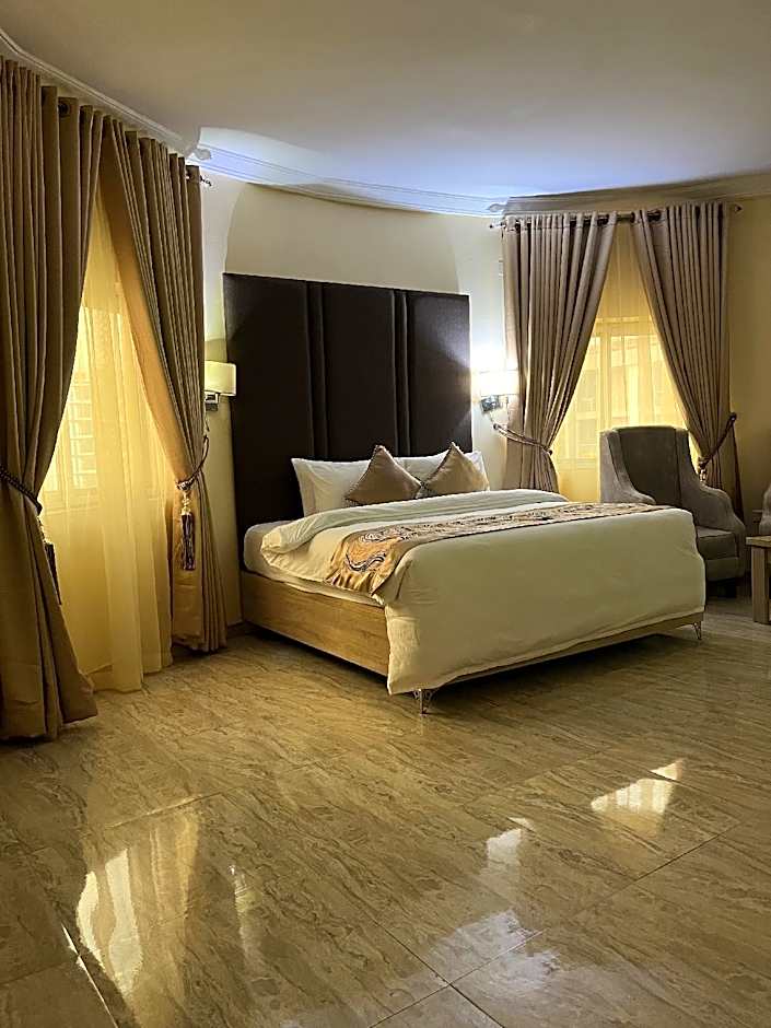 Radiance Spring Hotel