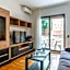 Aparthotel Bertran