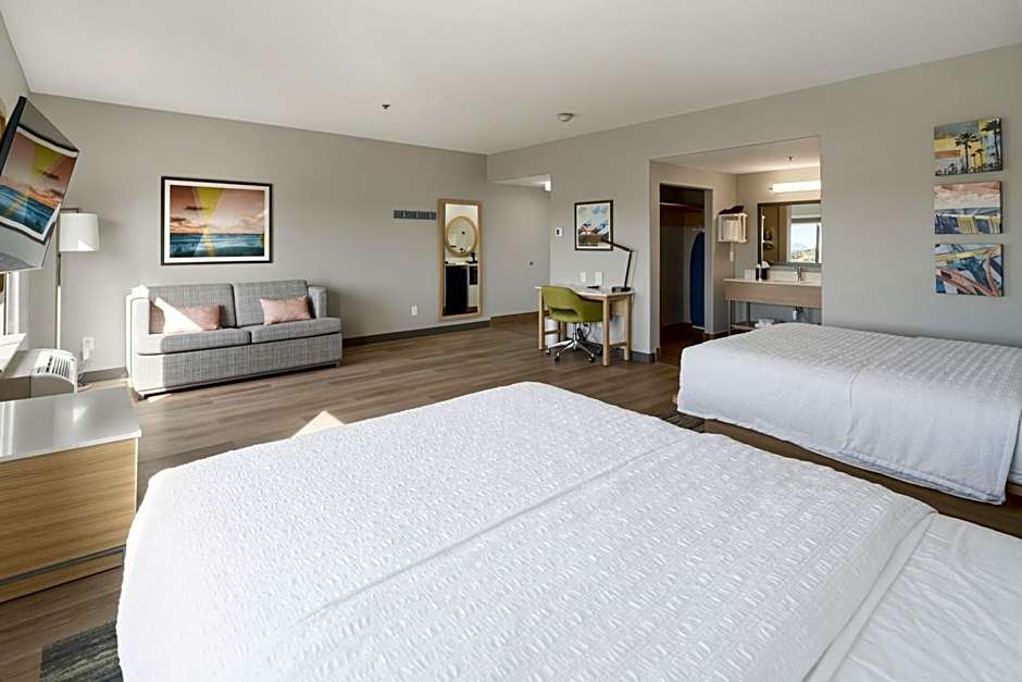 Hampton Inn & Suites Pharr