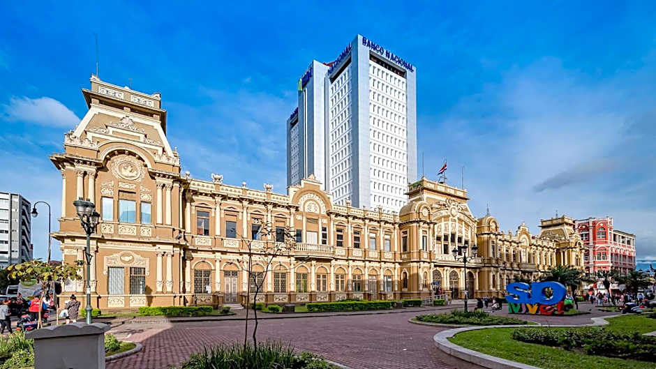 Holiday Inn - San Jose La Sabana By IHG