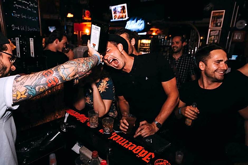 St Christopher's Inn Berlin - Alexanderplatz