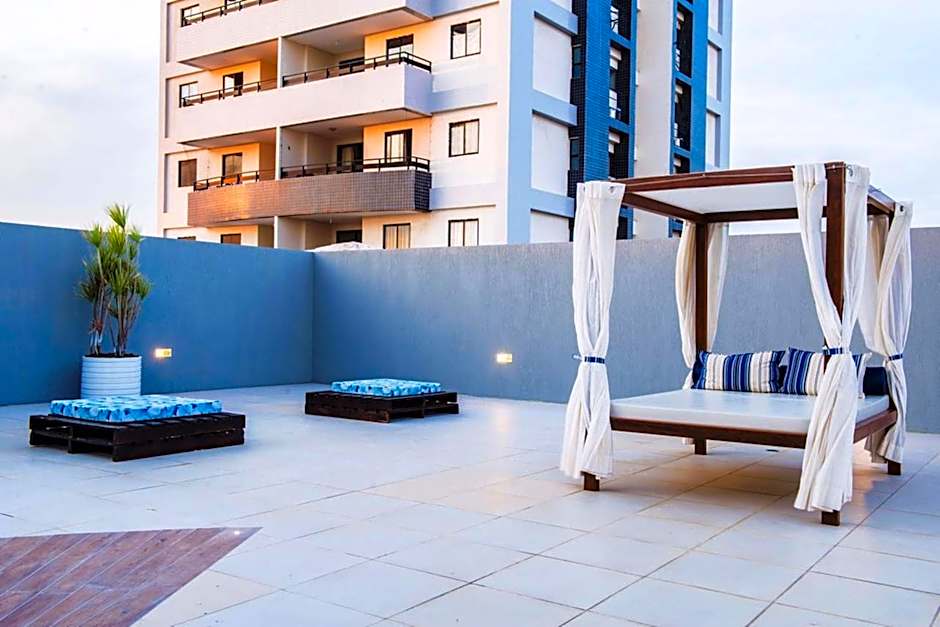 Nobile Suites Del Rio - Petrolina