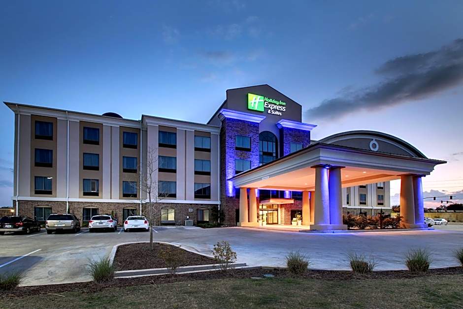 Holiday Inn Express Natchez South West By IHG