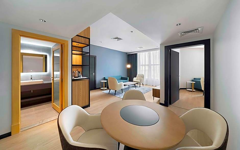 Photo 1 of 10 of Premium 1 Bedroom Suite