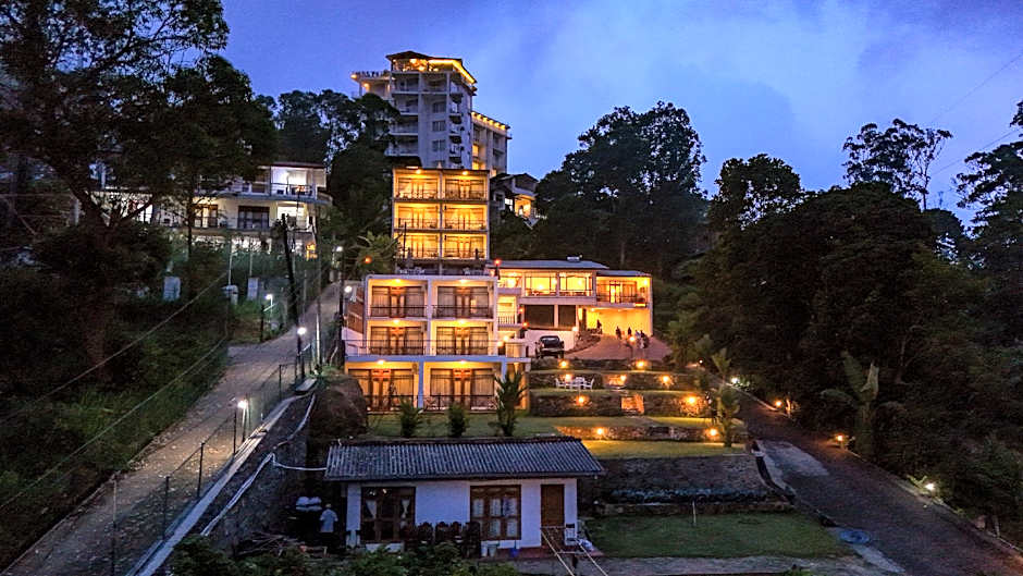 Hotel Alta Vista