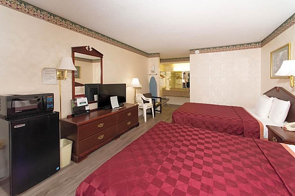 Ozarka Lodge Eureka Springs