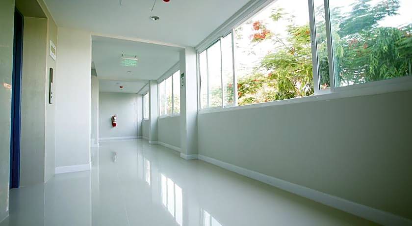 Bbg Seaside Luxurious Service Apartment