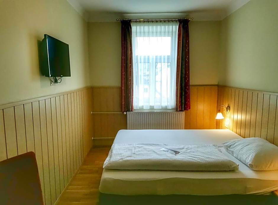 Familie Zuser Hotel Garni