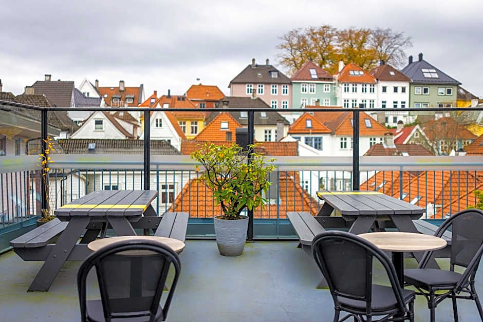 Comfort Hotel Bergen