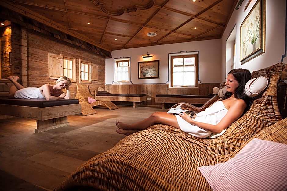 Waidringer Hof 4 Sterne Superior