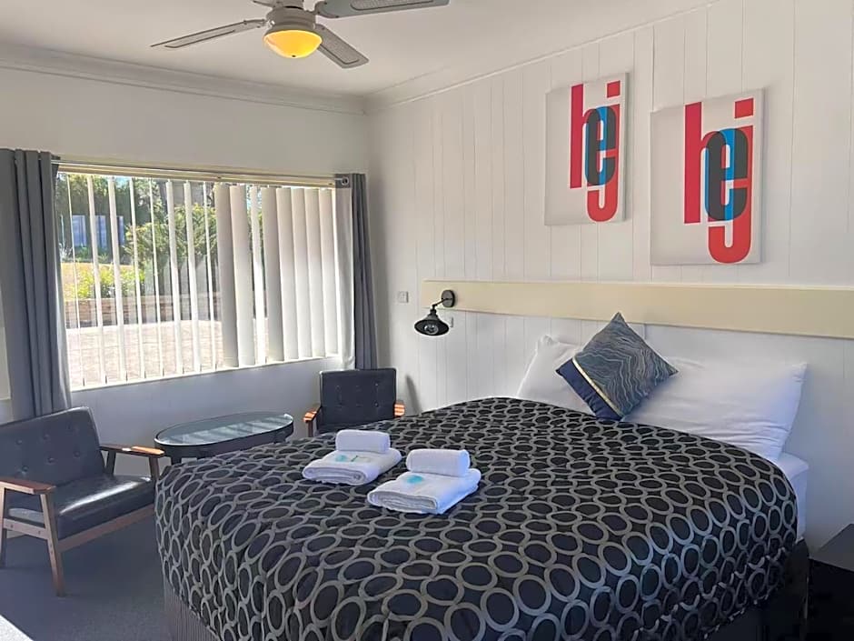Bayview Motor Inn