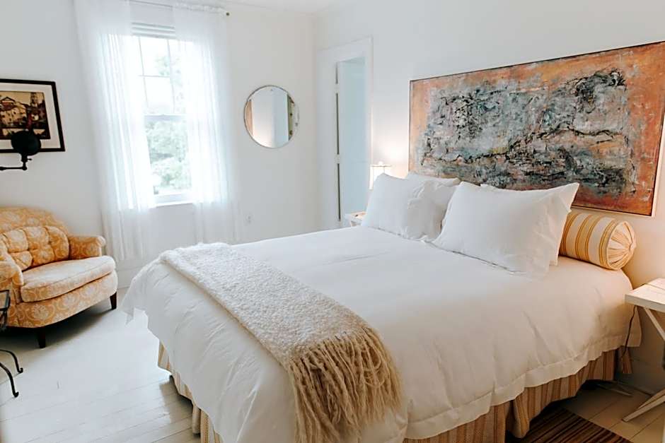 Chebeague Island Inn