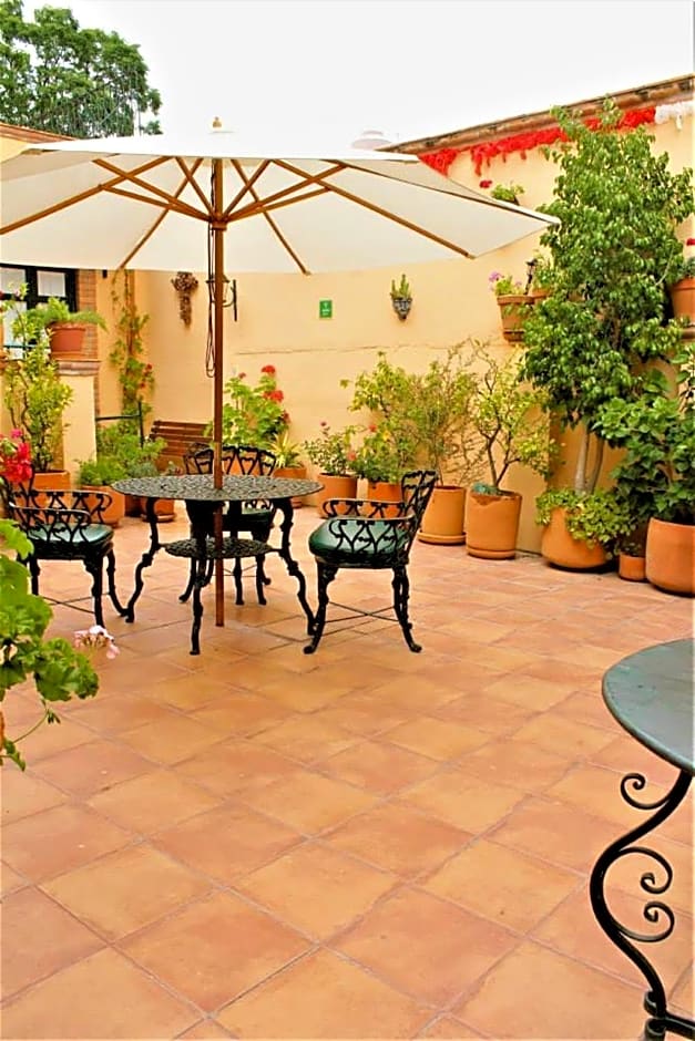 Villa Mirasol