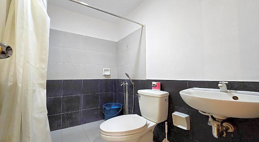 Surfside Hostel LU Surf Town