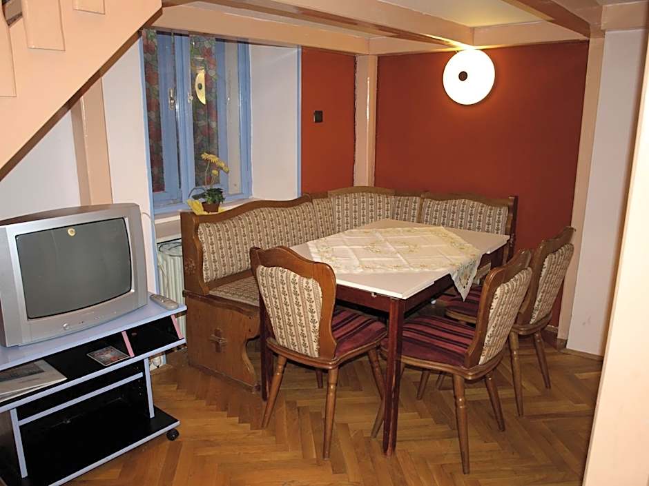 Hotel Liechtenstein Apartments II