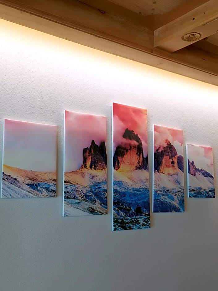 Albergo Ristorante Cacciatori