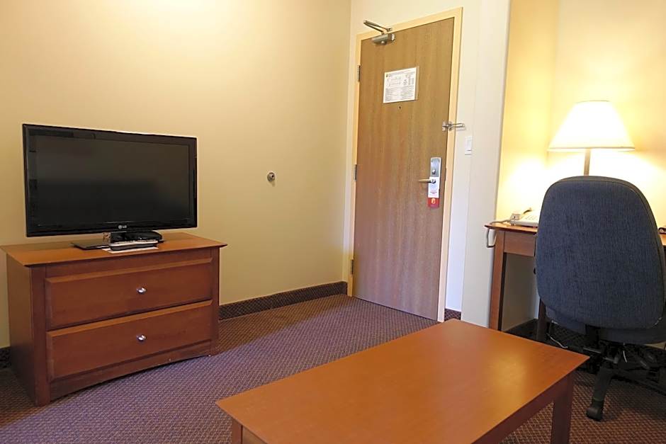 Super 8 by Wyndham Caraquet