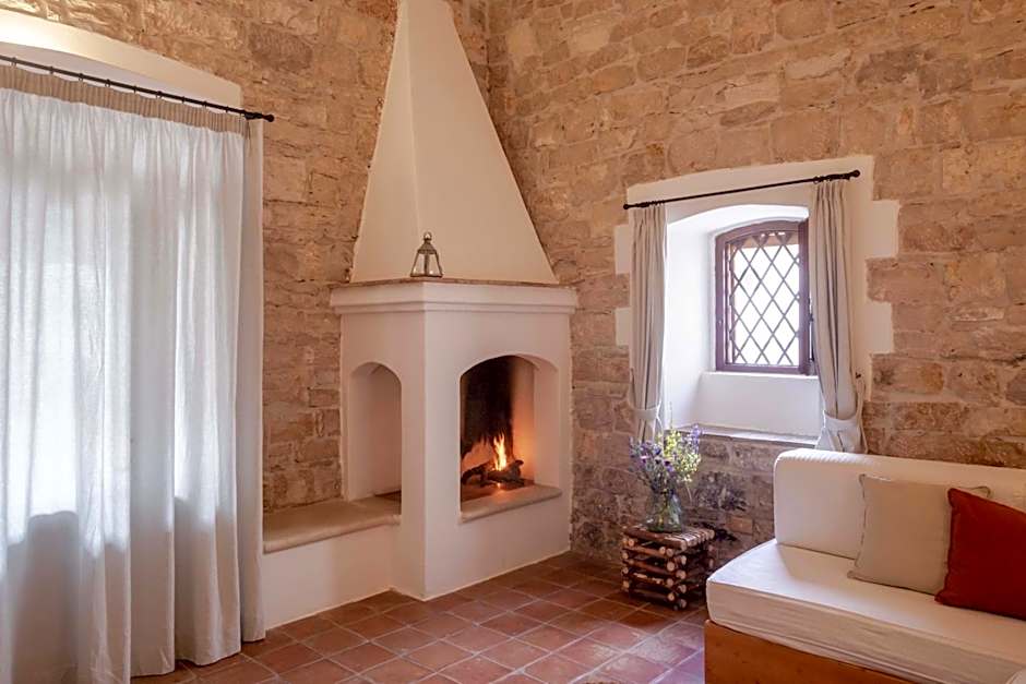 Lama Di Luna Biomasseria