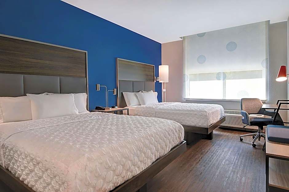 Tru By Hilton Rocky Mount, NC