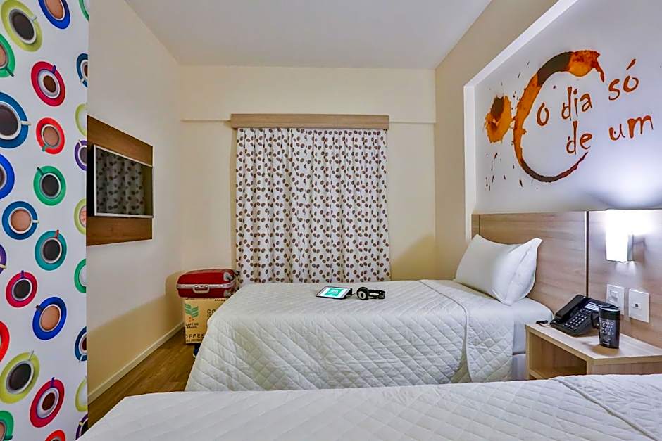 IBIS Styles Vitoria Da Conquista