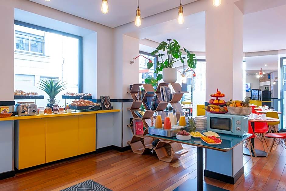 Hotel Augustin - Astotel