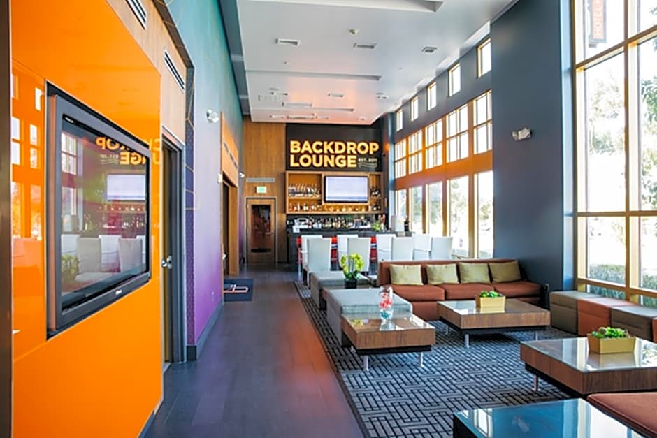 BLVD Hotel and Studios Universal-Hollywood, Ascend Hotel Collection