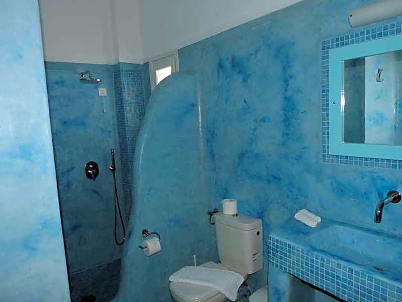 Aparthotel Black Sand