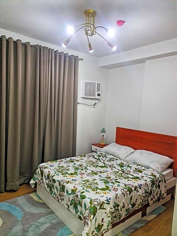 Mesatierra Garden Residences