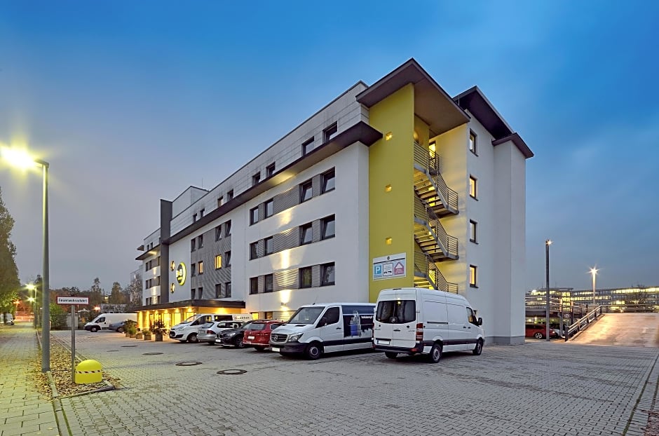 B&B Hotel München-Messe