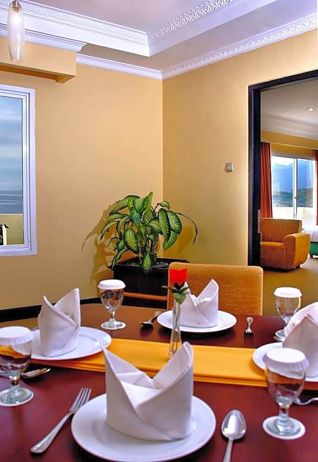 ASTON Niu Manokwari Hotel & Conference Center