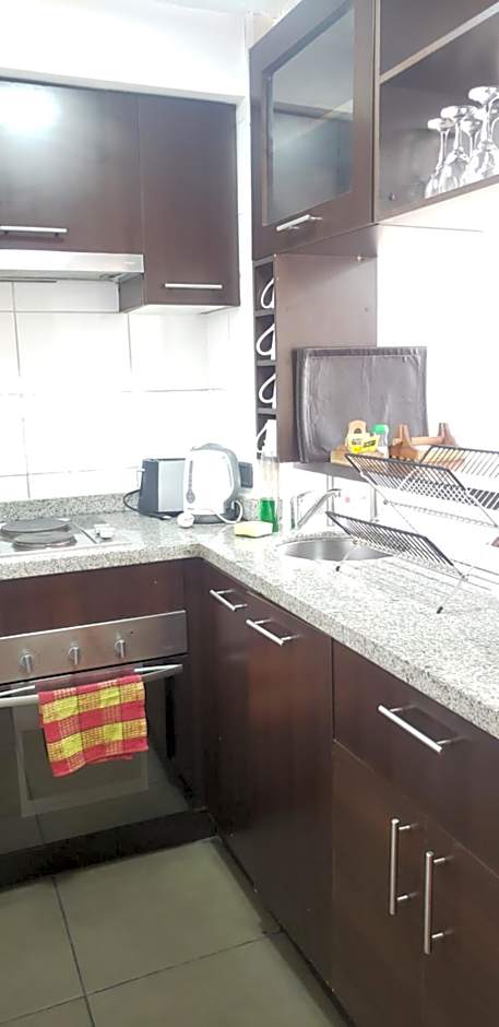 Personal Aparts Bellas Artes