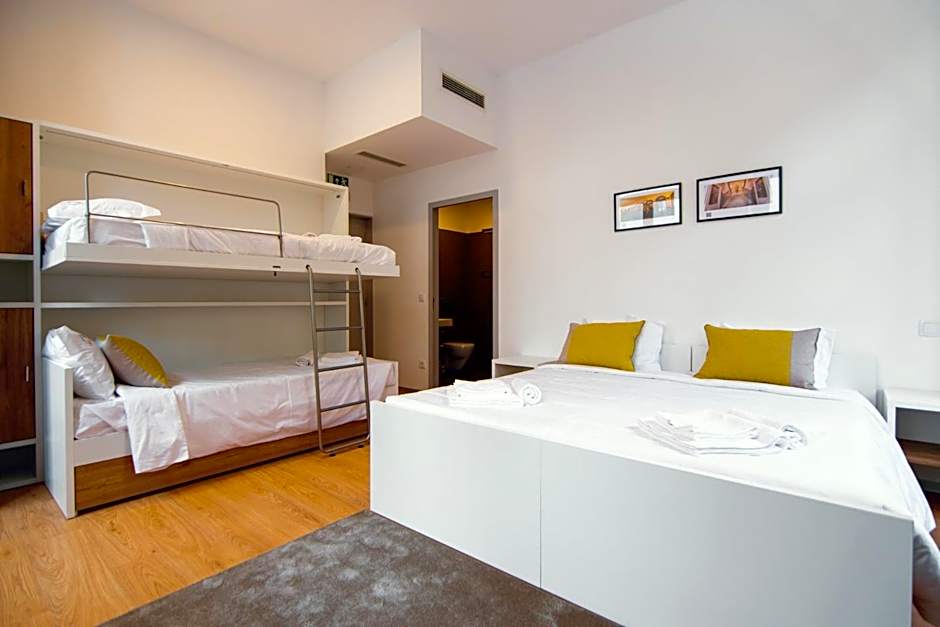 HI Braga - Pousada de Juventude