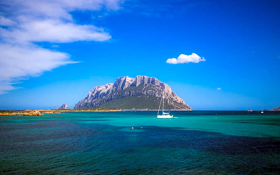 Le Residenze del Centro