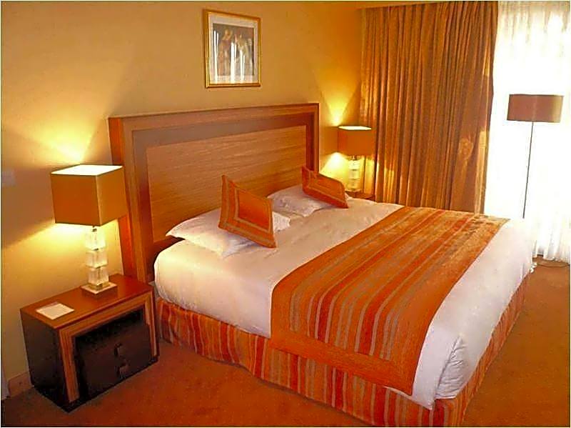 Hilton Algiers
