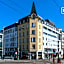 Hôtel Nancy Gare-Congrés