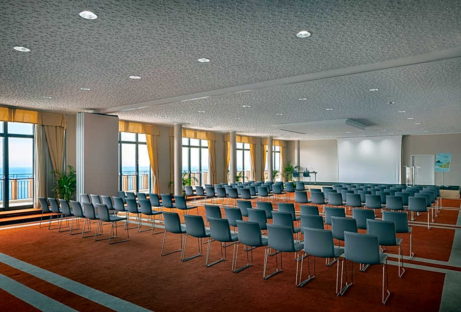 Unahotels Capotaormina