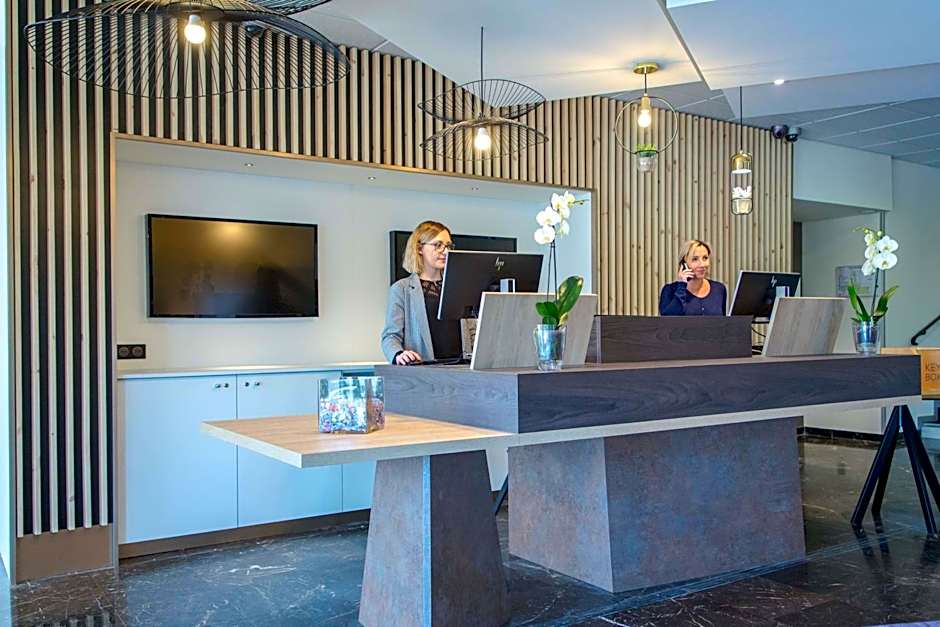 Ibis Cavaillon Portes du Luberon