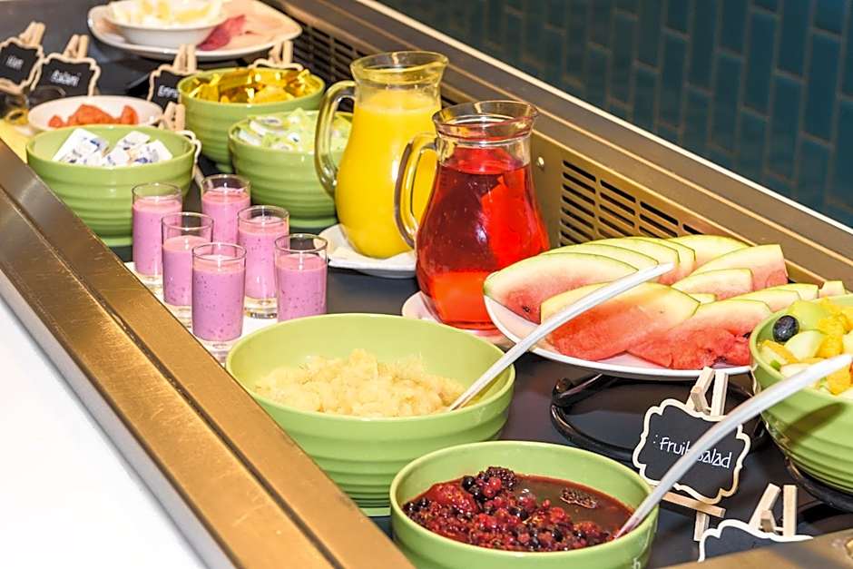 Holiday Inn Portsmouth By IHG