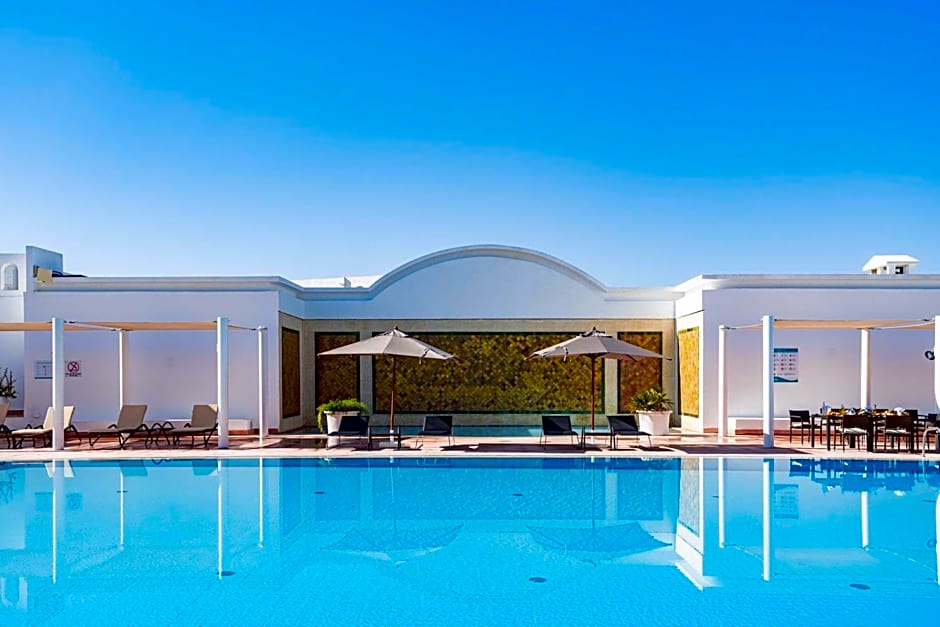 Hotel Flora Park by Turismark