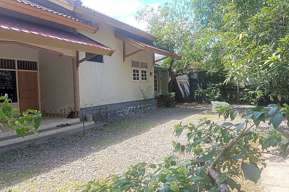 Hotel O Yuda Family Homestay Near Desa Wisata Hijau Bilebante