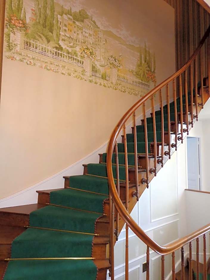 La Maison Ribotteau
