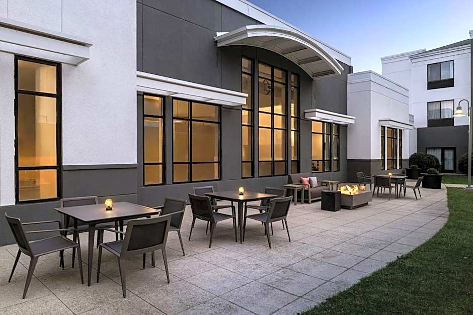 Courtyard by Marriott Fargo Moorhead, MN