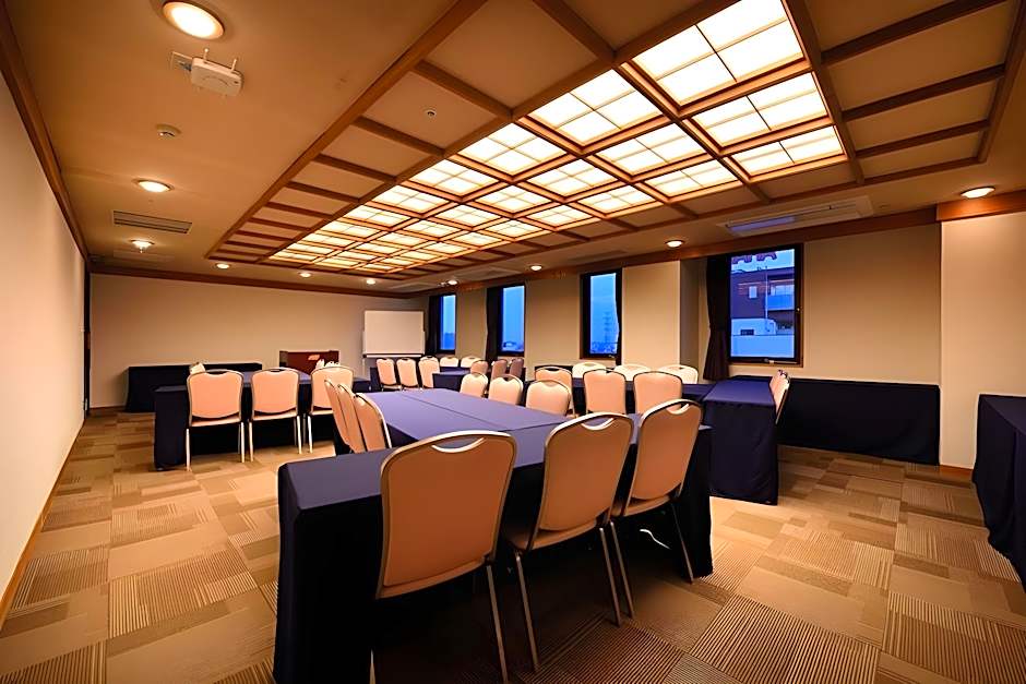 Apa Hotel Utsunomiya Eki-Mae