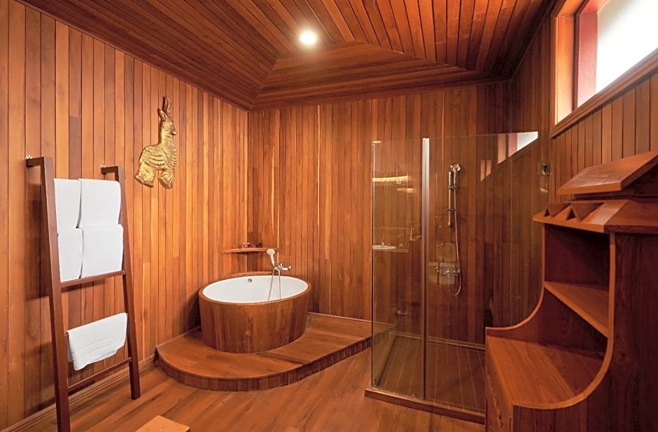 KMA INLE HOTEL