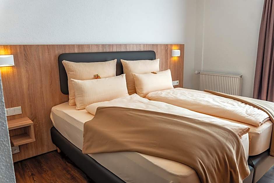 Wetzlarer Hof Hotel & Restaurant