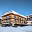 GOTTHARD - FINE LIVING APARTMENTS