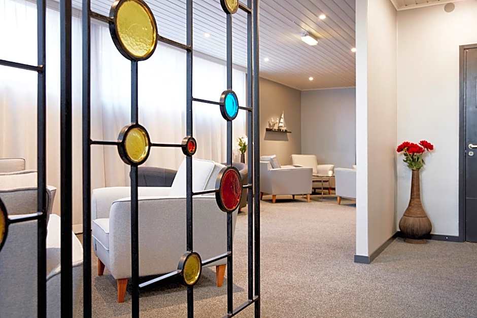 Hotell Vesterhavet
