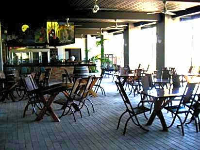 Daintree Wild Bed & Breakfast