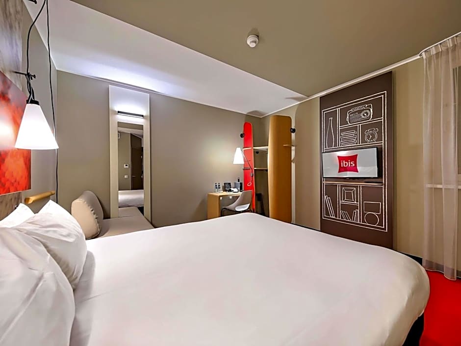 Ibis Gdansk Stare Miasto