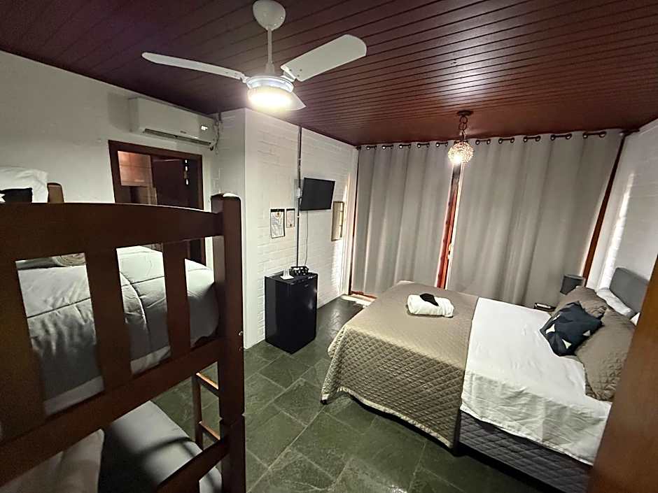 Pousada Trilha da Serra